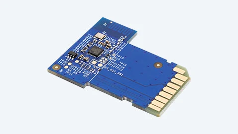 Módulo Bluetooth (opcional)