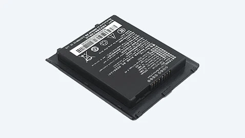 Batería