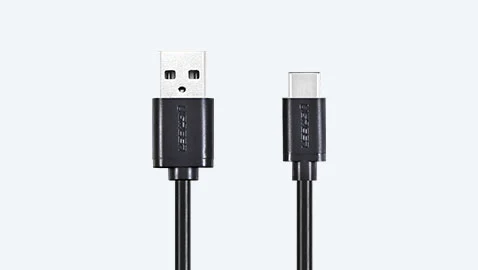 Cable USB Type-C