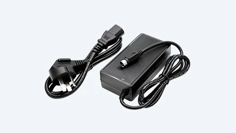 Adaptador de corriente AC