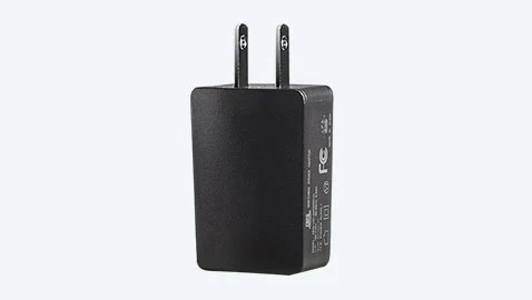Adaptador de carga rápida QC (enchufe estadounidense)