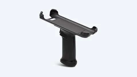Empuñadura tipo pistola (opcional)