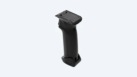 Empuñadura tipo pistola (opcional)