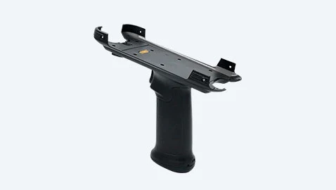 Empuñadura tipo pistola (opcional)