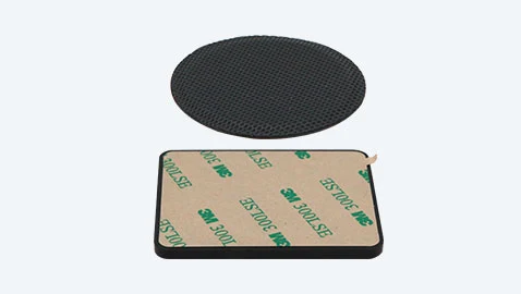 Soporte magnético (opcional)