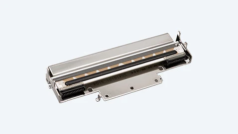 Cabezal de impresión térmica 300 dpi (opcional)