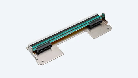 Cabezal de impresión térmica 300 dpi