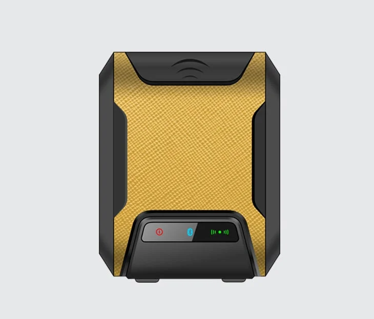 Lector RFID Bluetooth MR20