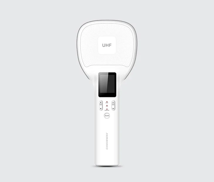 Lector RFID Bluetooth R2