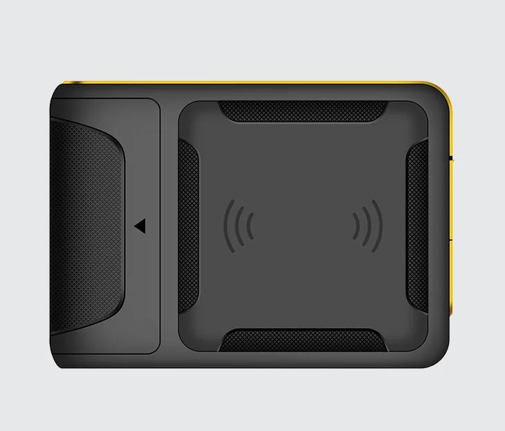 Lector RFID Bluetooth R5