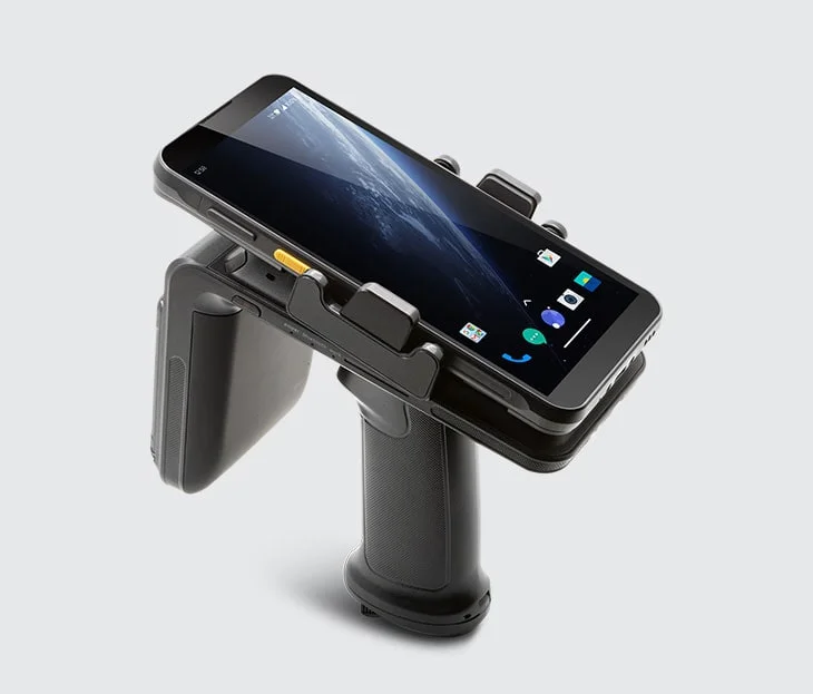 Lector RFID Bluetooth R6