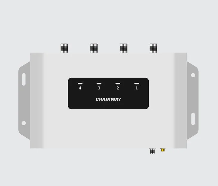 Lector RFID fijo U300
